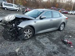 5XXGT4L34GG090300 2016 KIA OPTIMA