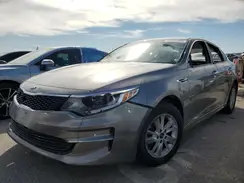 5XXGT4L34GG090586 2016 KIA OPTIMA