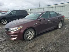 5XXGT4L34GG090894 2016 KIA OPTIMA