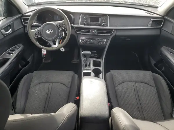 5XXGT4L34GG090894 2016 KIA OPTIMA - Image 8