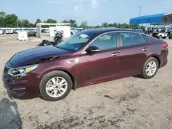 5XXGT4L34GG090913 2016 KIA OPTIMA