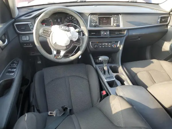 5XXGT4L34GG090913 2016 KIA OPTIMA - Image 8