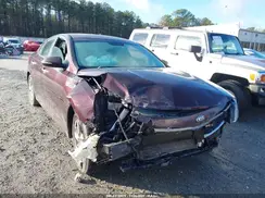 5XXGT4L34GG090927 2016 KIA OPTIMA