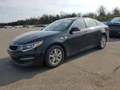 5XXGT4L34GG092077 2016 KIA OPTIMA
