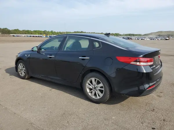 5XXGT4L34GG092077 2016 KIA OPTIMA - Image 2