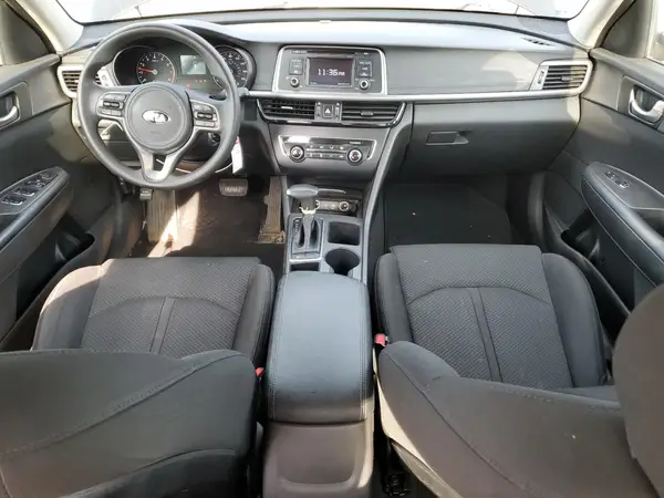 5XXGT4L34GG092077 2016 KIA OPTIMA - Image 8
