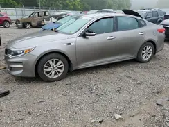 5XXGT4L34GG092645 2016 KIA OPTIMA