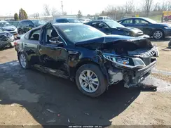 5XXGT4L34GG092905 2016 KIA OPTIMA