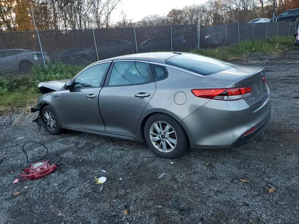 5XXGT4L34GG093004 2016 KIA OPTIMA - Image 2