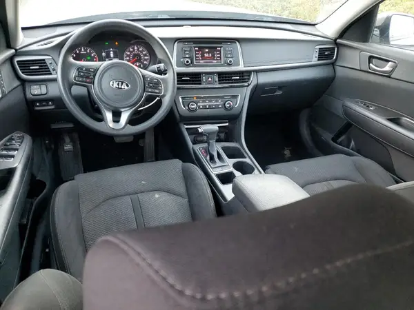 5XXGT4L34GG093004 2016 KIA OPTIMA - Image 8
