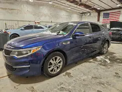 5XXGT4L34GG093293 2016 KIA OPTIMA
