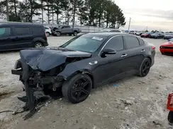 5XXGT4L34GG093861 2016 KIA OPTIMA