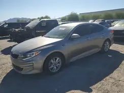 5XXGT4L34GG094038 2016 KIA OPTIMA