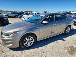 5XXGT4L34GG094041 2016 KIA OPTIMA