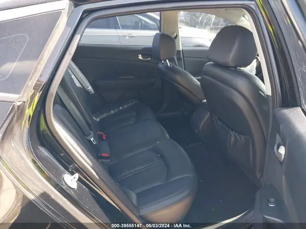 5XXGT4L34GG094184 2016 KIA OPTIMA - Image 8