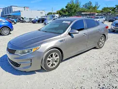 5XXGT4L34GG094413 2016 KIA OPTIMA