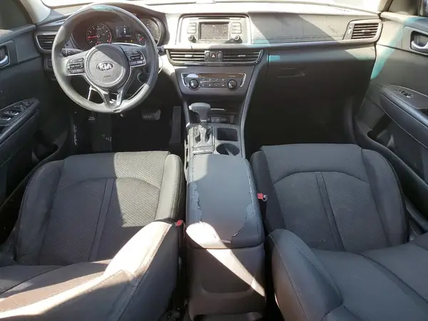 5XXGT4L34GG094413 2016 KIA OPTIMA - Image 8