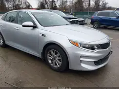5XXGT4L34GG096078 2016 KIA OPTIMA
