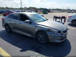 5XXGT4L34GG096839 2016 KIA OPTIMA