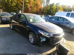 5XXGT4L34GG097019 2016 KIA OPTIMA