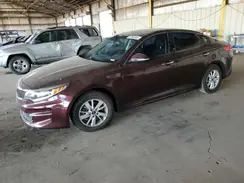 5XXGT4L34GG097151 2016 KIA OPTIMA