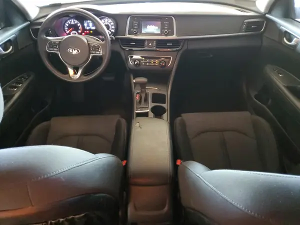 5XXGT4L34GG097151 2016 KIA OPTIMA - Image 8
