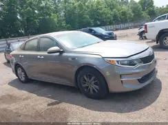 5XXGT4L34GG097375 2016 KIA OPTIMA