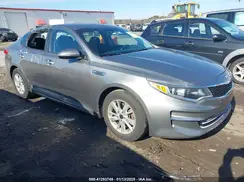 5XXGT4L34GG098140 2016 KIA OPTIMA
