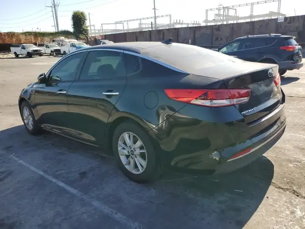 5XXGT4L34GG098249 2016 KIA OPTIMA - Image 2