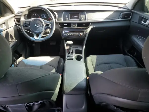 5XXGT4L34GG098249 2016 KIA OPTIMA - Image 8