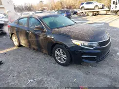 5XXGT4L34GG098557 2016 KIA OPTIMA