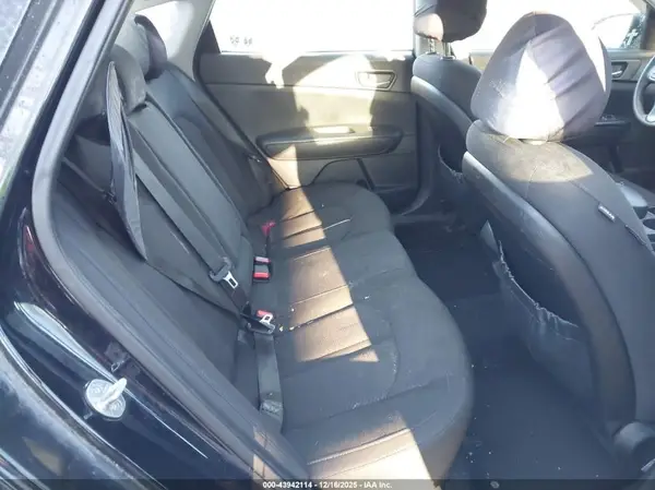 5XXGT4L34GG098557 2016 KIA OPTIMA - Image 8