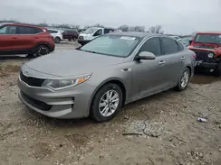 5XXGT4L34GG098753 2016 KIA OPTIMA