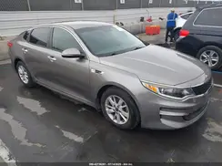 5XXGT4L34GG098820 2016 KIA OPTIMA