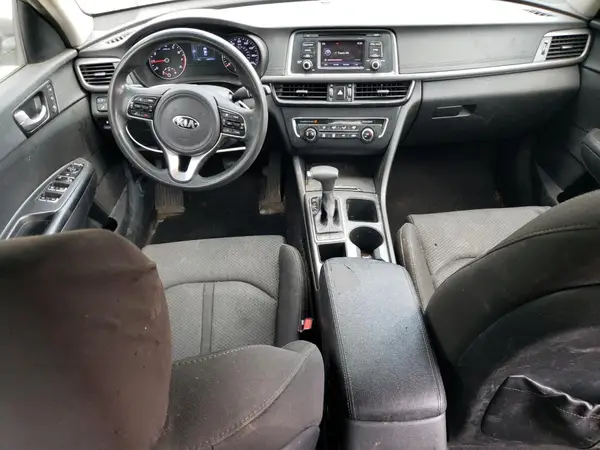 5XXGT4L34GG098901 2016 KIA OPTIMA - Image 8
