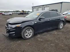 5XXGT4L34GG099322 2016 KIA OPTIMA