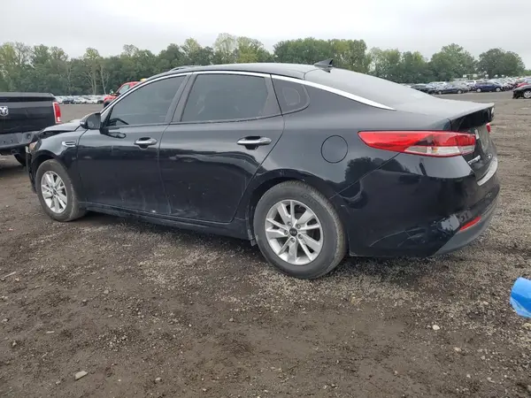 5XXGT4L34GG099322 2016 KIA OPTIMA - Image 2