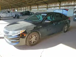 5XXGT4L34GG099675 2016 KIA OPTIMA