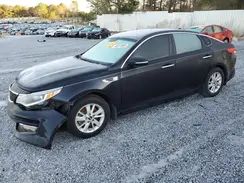 5XXGT4L34GG099806 2016 KIA OPTIMA