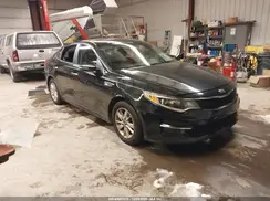 5XXGT4L34GG100078 2016 KIA OPTIMA