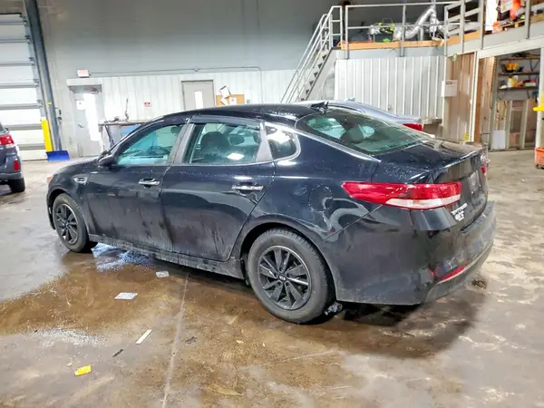 5XXGT4L34GG100517 2016 KIA OPTIMA - Image 2