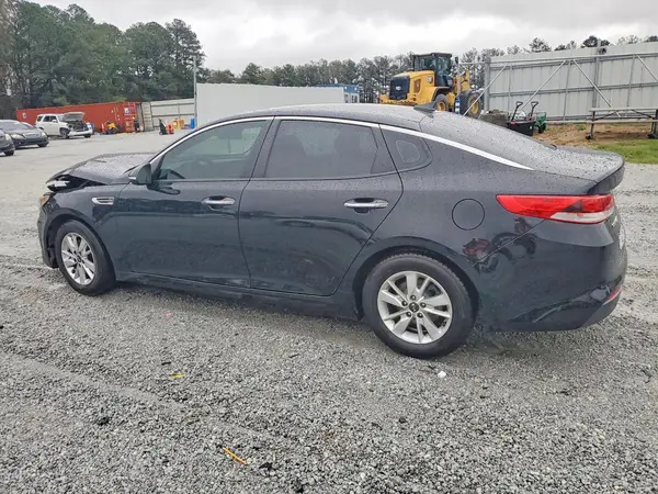 5XXGT4L34GG100825 2016 KIA OPTIMA - Image 2