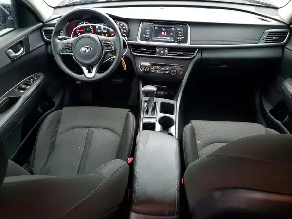 5XXGT4L34GG100825 2016 KIA OPTIMA - Image 8
