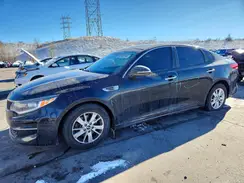 5XXGT4L34GG100923 2016 KIA OPTIMA