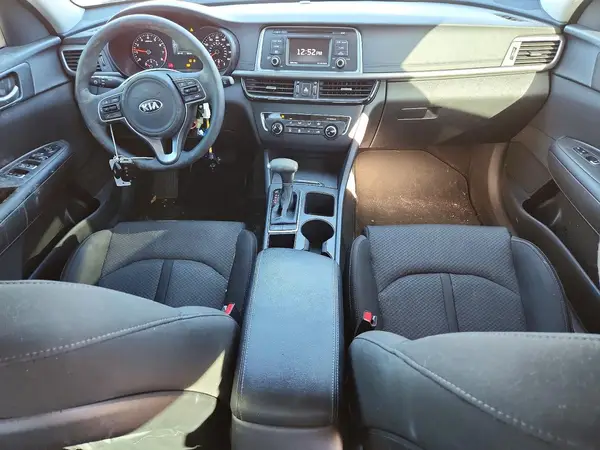 5XXGT4L34GG100923 2016 KIA OPTIMA - Image 8