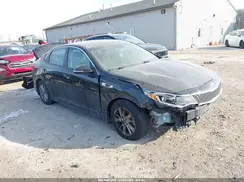 5XXGT4L34GG101523 2016 KIA OPTIMA