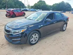 5XXGT4L34GG101568 2016 KIA OPTIMA