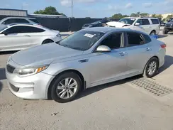 5XXGT4L34GG102218 2016 KIA OPTIMA