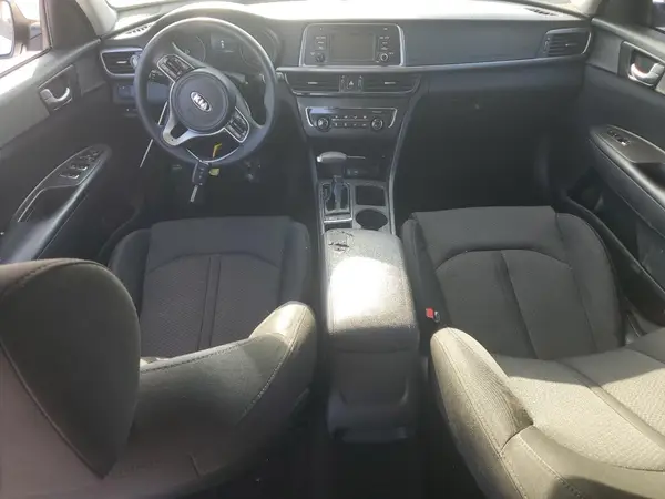 5XXGT4L34GG102218 2016 KIA OPTIMA - Image 8