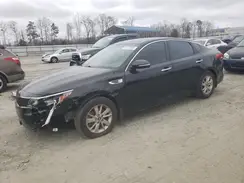 5XXGT4L34GG102350 2016 KIA OPTIMA